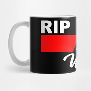 Rip with a whip Mug